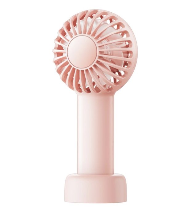SWEETFULL Mini Portable Fan
